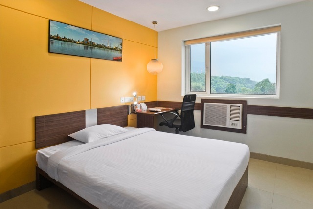 Ginger Hotel